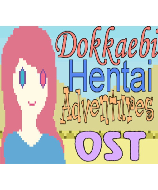 Dokkaebi Hentai Adventures - OST DLC Steam Key GLOBAL
